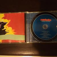 Cd originale Morcheeba - Fragments of freedoom