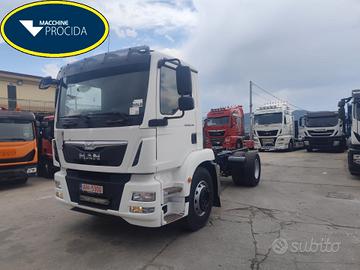 Man TGM 18.340 (cod.int. PM2144)