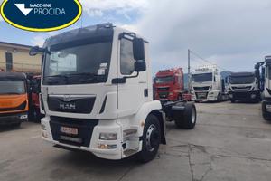 Man TGM 18.340 (cod.int. PM2144)