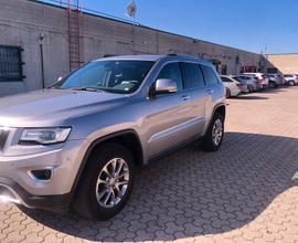 Jeep grand Cherokee 2016