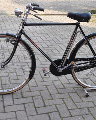 Bici freni a bacchetta vintage
