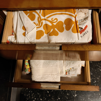 100 tovaglie colorate ricamate