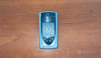 nokia 7650