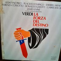 VINILI E CD DI GIUSEPPE VERDI 2