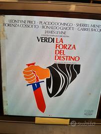 VINILI E CD DI GIUSEPPE VERDI 2