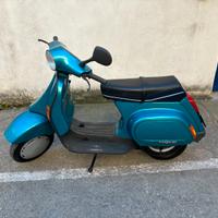 Piaggio Vespa PK 50 XL 1991