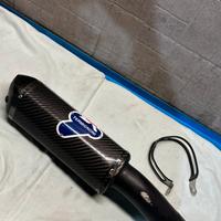 scarico termignoni tmax 530