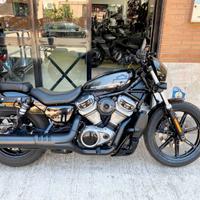 Harley-Davidson Nightster 975 UNIPRO' SOLO 2300 KM