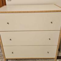 Cassettiera come nuova