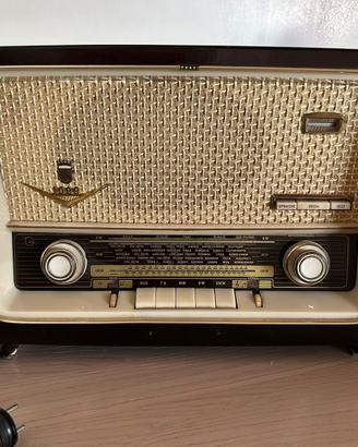 Radio Grundig vintage