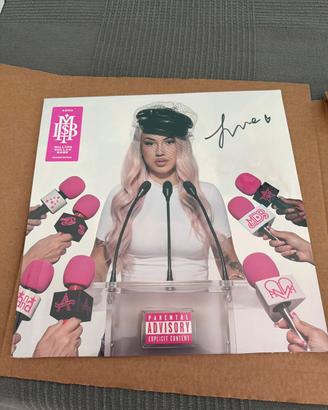 vinile anna pepe