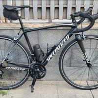 Specialized tarmac sl4 