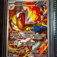 Infernape (TWM 173) Ita