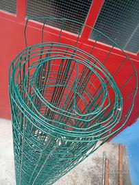 rete da recinzione 4,5 mt