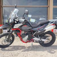 SWM SUPERDUAL T 650