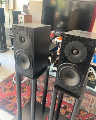 Coppia diffusori Audio Physic Yara Monitor