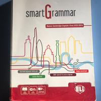 Smart Grammar - Italian Edition