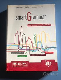 Smart Grammar - Italian Edition