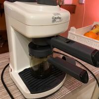 Cappuccina Mulino Bianco vintage