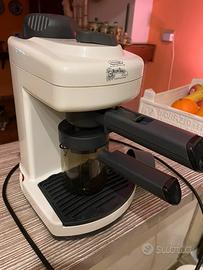 Cappuccina Mulino Bianco vintage