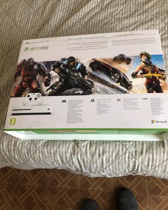 Xboxone