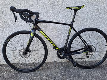 bici da corsa 