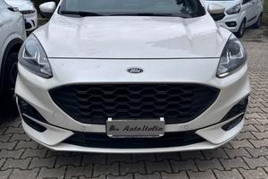 FORD KUGA 2.5 FHEV 190CV CVT 2WD ST-LINE 2023
