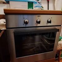 forno zanussi