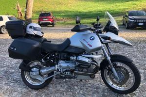BMW 1150 gs