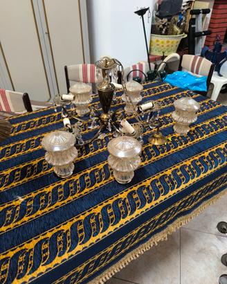 elegante lampadario