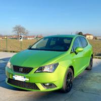 SEAT Ibiza 1200 TDI.