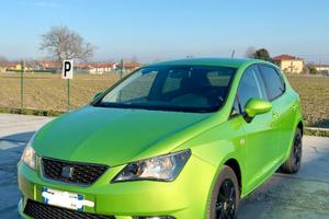 SEAT Ibiza 1200 TDI.