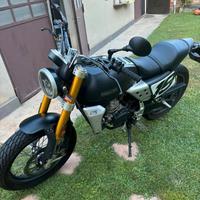 Fantic Caballero 125