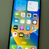iphone x 256gb tutto originale face id ok