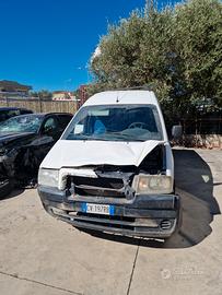 Motore fiat scudo 2.0 JTD (109cv)