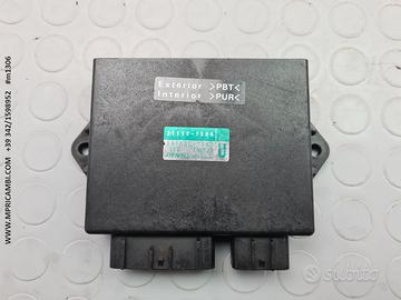 CENTRALINA MOTORE KAWASAKI NINJA 900 1998 1999 ZX-