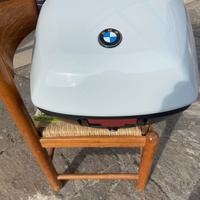 Bauletto BMW