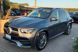 Mercedes-benz GLE 300d 4Matic Premium Plus + Tetto