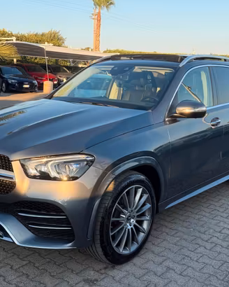 Mercedes-benz GLE 300d 4Matic Premium Plus + Tetto