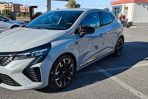 CLIO NEW 1.0 TURBO GPL ALPINE SUPER FULL 2024