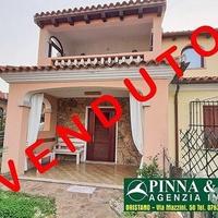 San Teodoro - Villino in paese