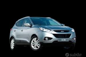 Ricambi usati HYundai ix35 i30 Tucson 2010 2020