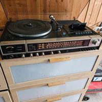 Philips 984 Stereo Centre Non funzionante 