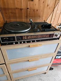 Philips 984 Stereo Centre Non funzionante 