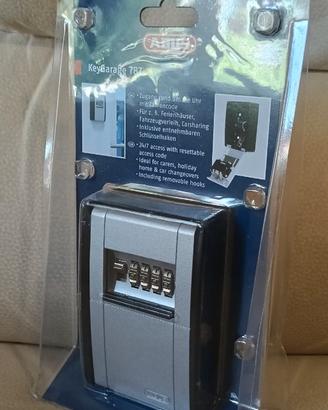ABUS KeyGarage 787 BIG - Cassetta Portachiavi da P
