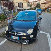 Fiat 500 1.4 100 cv