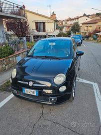Fiat 500 1.4 100 cv