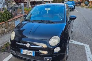 Fiat 500 1.4 100 cv