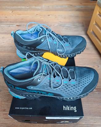 Scarpe La Spotriva Spire GTX