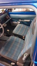 fiat panda hobby 1.1